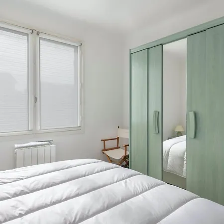 Maison Avec Jardin A 140m De La Ferienhaus