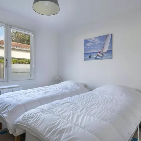 Maison Avec Jardin A 140m De La * Saint-Michel-Chef-Chef