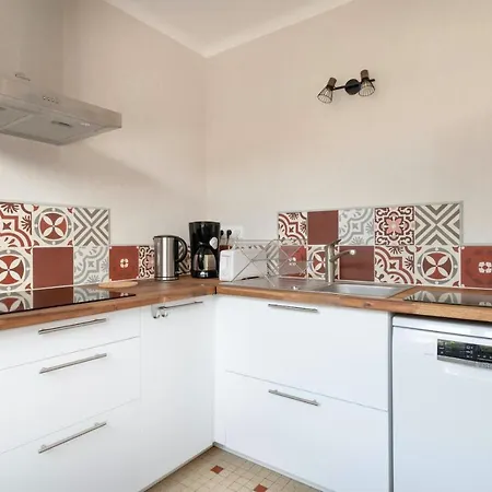 Maison Avec Jardin A 140m De La Σπίτι διακοπών *