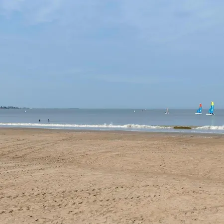 Maison Avec Jardin A 140m De La Holiday home