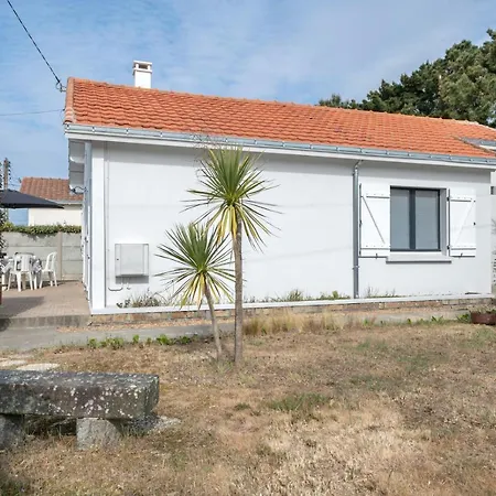 Maison Avec Jardin A 140m De La Saint-Michel-Chef-Chef