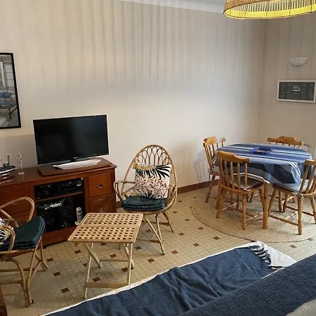 Maison Avec Jardin A 140m De La Σπίτι διακοπών *