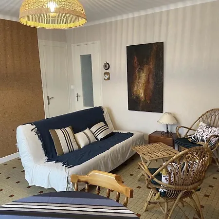 Maison Avec Jardin A 140m De La * Saint-Michel-Chef-Chef