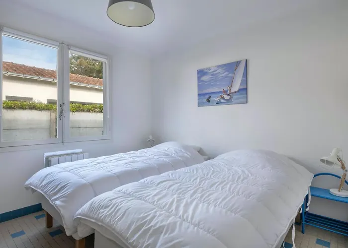 Maison Avec Jardin A 140m De La * Saint-Michel-Chef-Chef